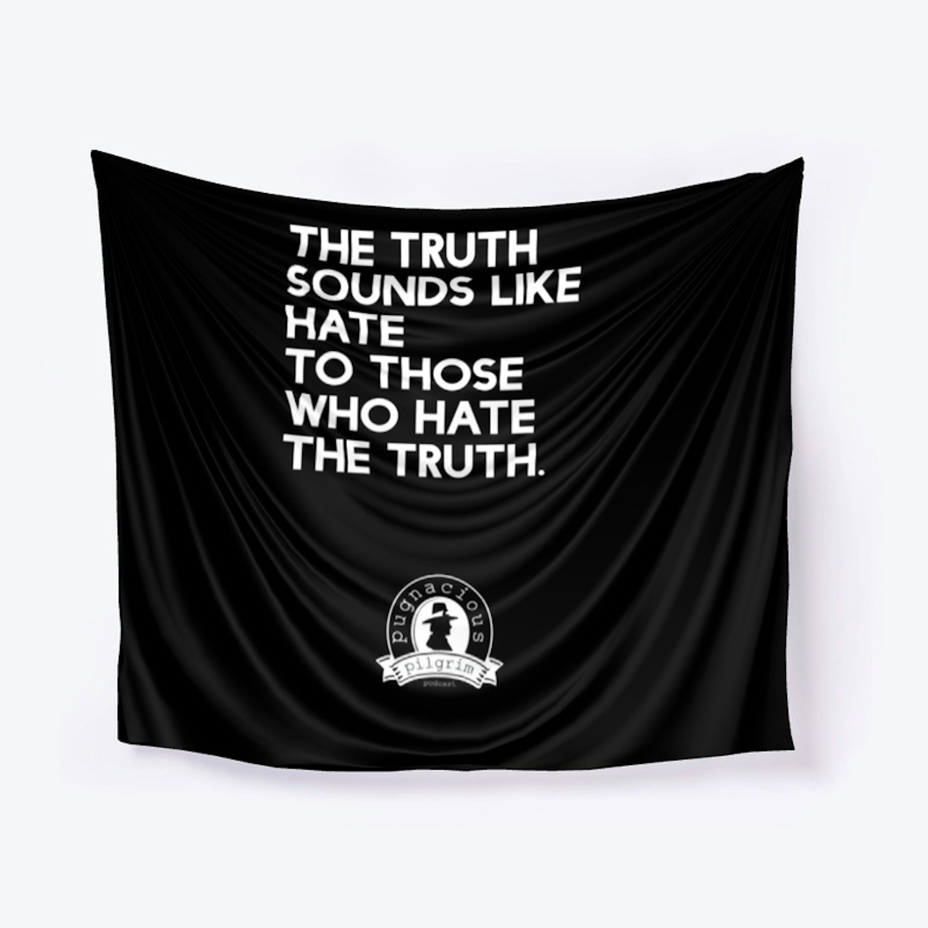 THE TRUTH ABOUT HATE